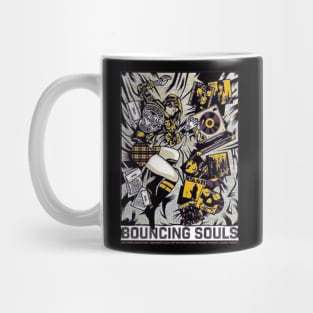 Sleeping with Sirens BANG 10 Mug